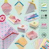 Origami Petites Boites colorées - Djeco