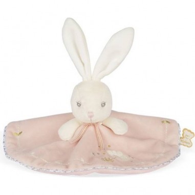 perle - doudou lapin creme Kaloo -K962164
