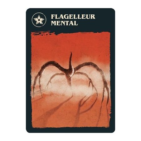 Stranger Things - Jeu de bluff et de rôle caché - Asmodee