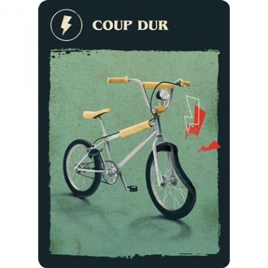 Stranger Things - Jeu de bluff et de rôle caché - Asmodee