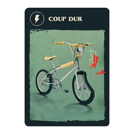 Stranger Things - Jeu de bluff et de rôle caché - Asmodee