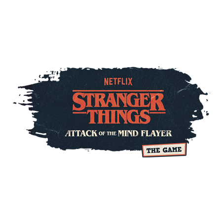 Stranger Things - Jeu de bluff et de rôle caché - Asmodee