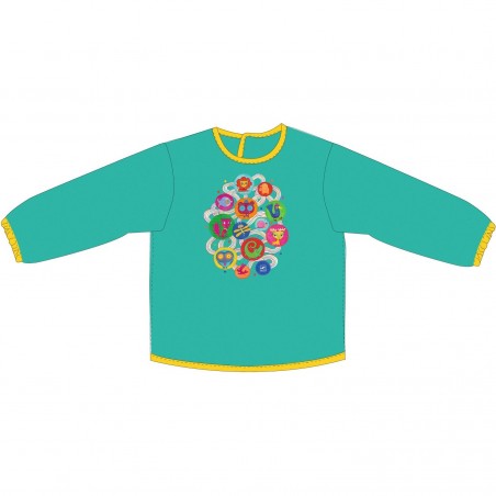 Tablier enfant pour la peinture - Muriel - Djeco