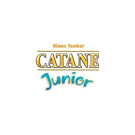 Catane junior - jeu de plateau - Filosofia - Asmodee