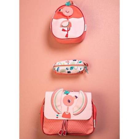 Cartable primaire Anais - Cartable CP - Lilliputiens