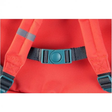 Cartable 4A Alice indien - Bagagerie enfant - Lilliputiens