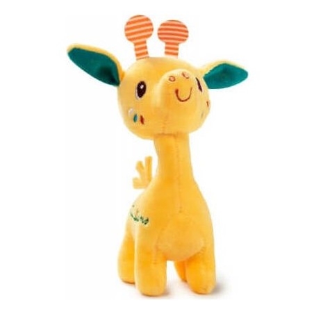 Peluche Zia Mini Personnage