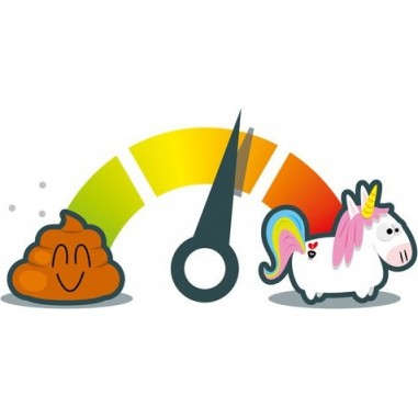 Top ten - jeu d'ambiance coopératif - Asmodee