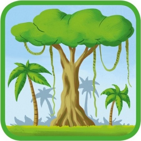 Concept kids animaux - Asmodee