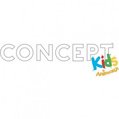 Concept Kids Animaux - Un jeu Repos Production - Boutique BCD Jeux
