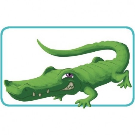 Concept kids animaux - Asmodee