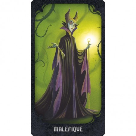 L'Assemblée des Vilains : un jeu Loup-Garou - Asmodee