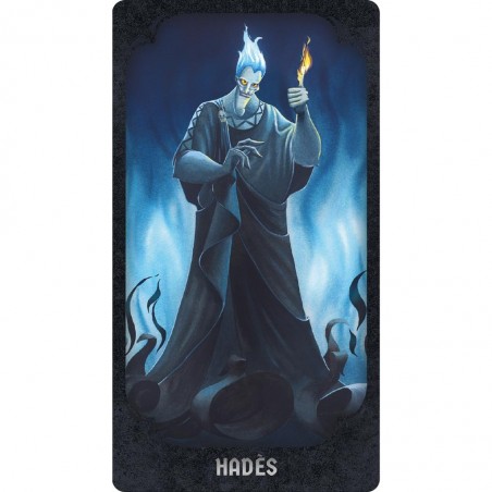 L'Assemblée des Vilains : un jeu Loup-Garou - Asmodee