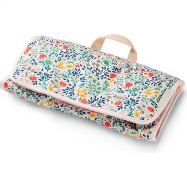 Set à langer Flowers - Accessoire poupée - Lilliputiens