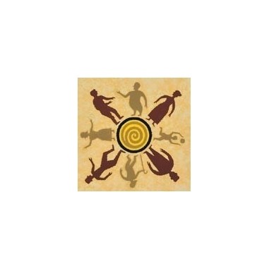 Les loups-garous de Thiercelieux - jeu de stratégie et d'ambiance - Asmodée