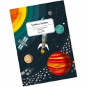 Puzzle éducatif le système solaire - 100 pcs - Janod