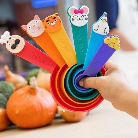 Coffret On s’amuse en cuisine - Kids - Atelier cuisine enfant - Chefclub Kids Kids