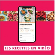 Coffret On s’amuse en cuisine - Kids - Atelier cuisine enfant - Chefclub Kids Kids 2