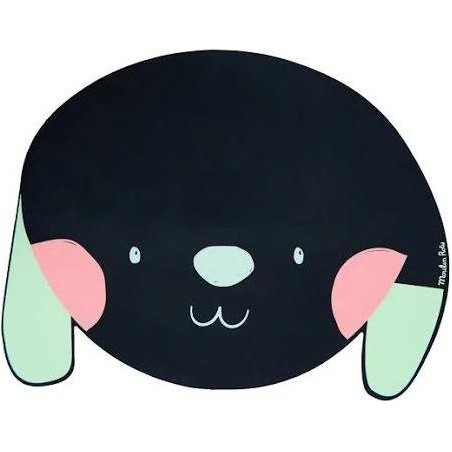 Ardoise murale lapin Les Jolis trop beaux