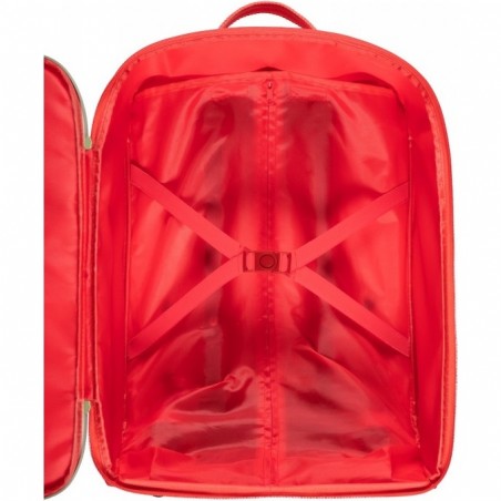 Trolley Anais - Valise cabine à roulettes pour enfant - Lilliputiens