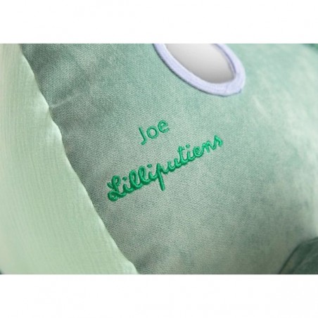 Joe Range Secrets - Peluche géante Dragon - Lilliputiens