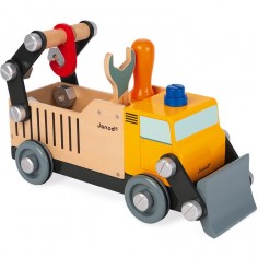 3 ans garçon voiture Jouets pour Garçons Enfants, chantier de construction  Jouets