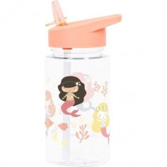 Gourde enfant sirènes - Little lovely company 2