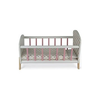 Lit en bois "Candy Chic"