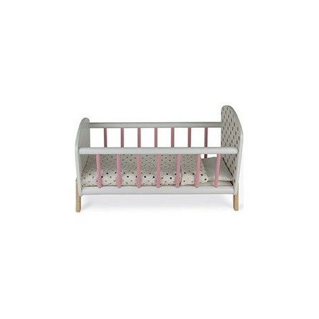 Lit en bois "Candy Chic"