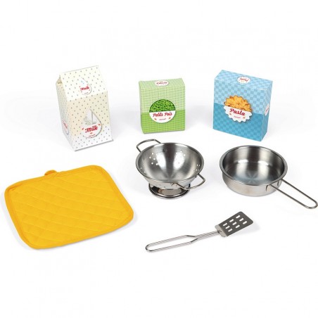 Grande Cuisine enfant - Janod Happy Day