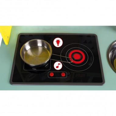 Grande Cuisine enfant - Janod Happy Day