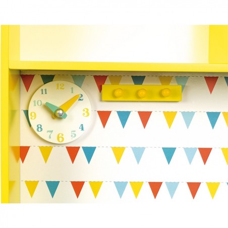 Grande Cuisine enfant - Janod Happy Day