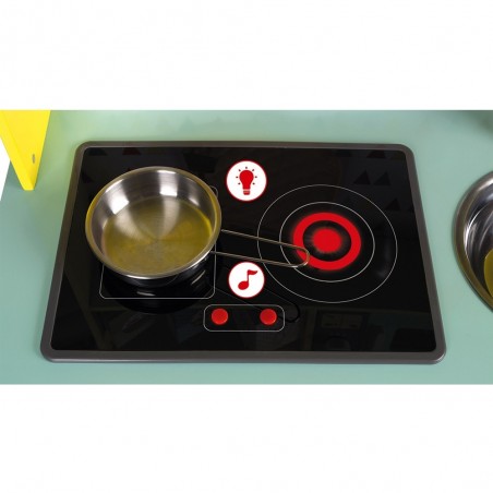 Grande Cuisine enfant - Janod Happy Day