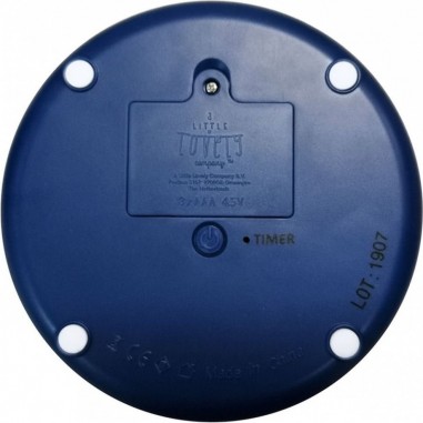 Projecteur d'étoiles espace - Little-lovely-company