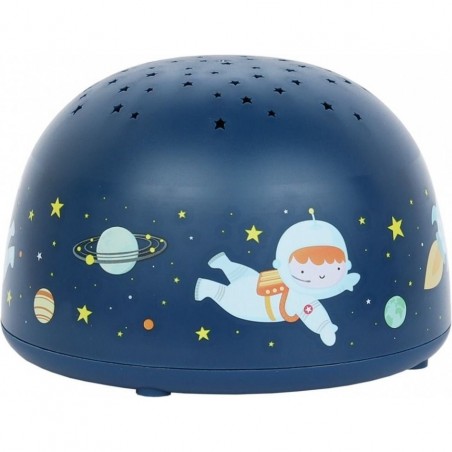 Projecteur d'étoiles espace - Little-lovely-company