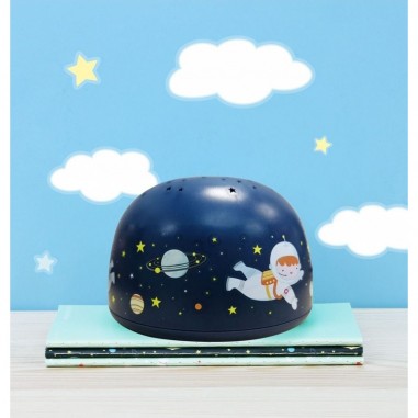 Projecteur d'étoiles espace - Little-lovely-company
