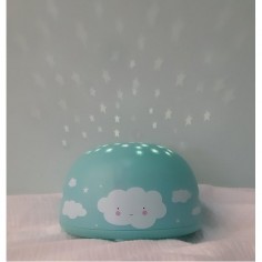 Projecteur d'étoiles nuage - Little lovely company 2