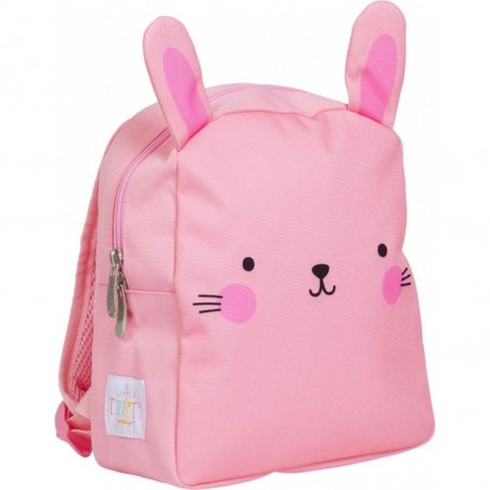 Petit sac à dos lapin - Little-lovely-company