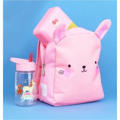 Petit sac à dos lapin - Little-lovely-company 2