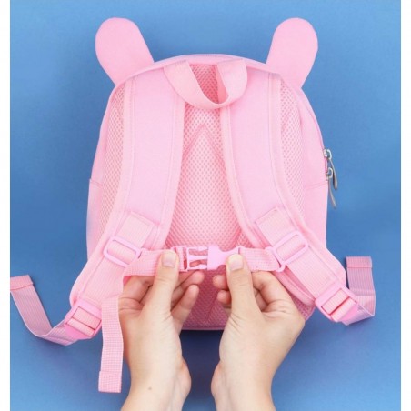 Petit sac à dos lapin - Little-lovely-company