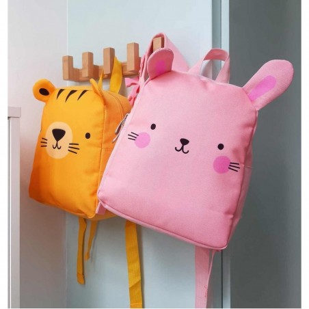 Petit sac à dos lapin - Little-lovely-company