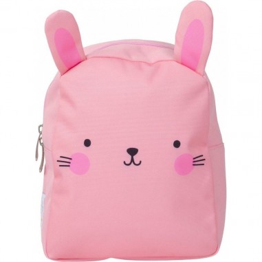 Petit sac à dos lapin - Little-lovely-company