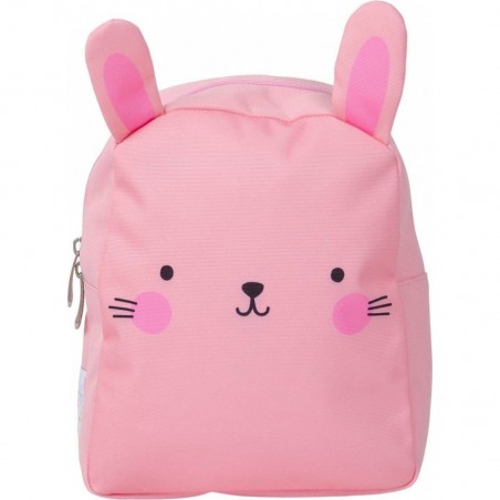 Petit sac à dos lapin - Little-lovely-company