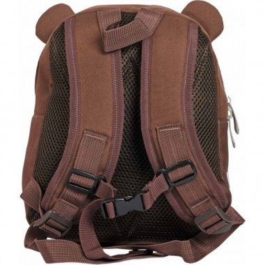 Petit sac à dos ours - Little lovely company