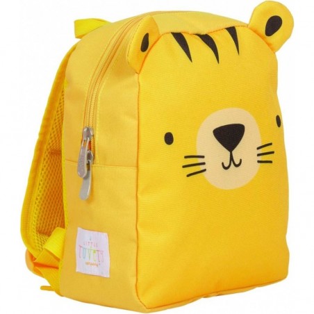 Petit sac à dos tigre - Little lovely company