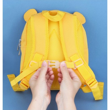 Petit sac à dos tigre - Little lovely company