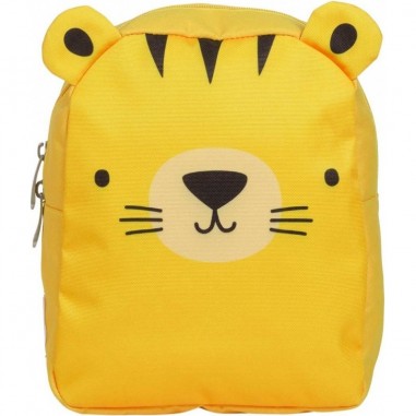 Petit sac à dos tigre - Little lovely company