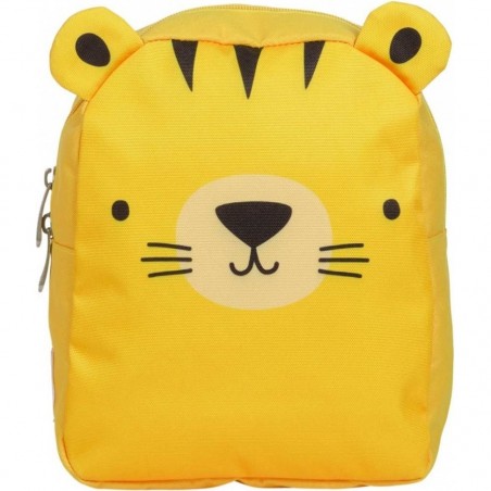 Petit sac à dos tigre - Little lovely company