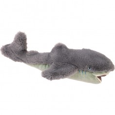 Petit requin Tout autour du monde - Peluche enfant - Moulin Roty 2