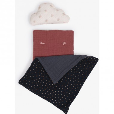 Livre belle nuit Après la pluie - Moulin Roty